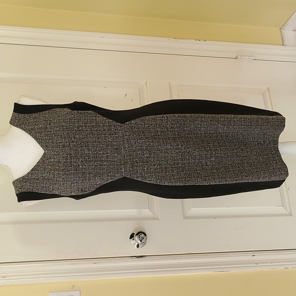 The Limited sheath dress
